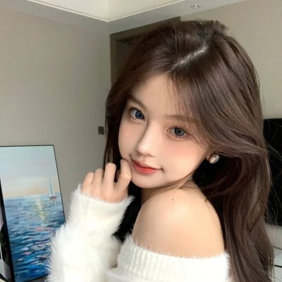 背影